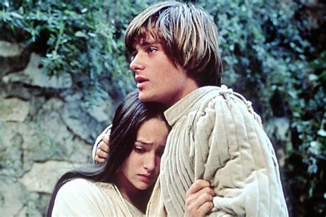 Stars of 1968’s ‘Romeo and Juliet’ sue Paramount over nude。